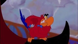 Aladdin Series: Iago Moments Part 1 - The Nostalgia Guy