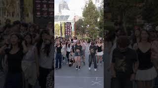 Kpop in Public - TWICE "Strategy"!