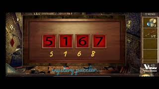 Can you escape the 100 room 11 level 49 | Can you escape the 100 room XI level 49