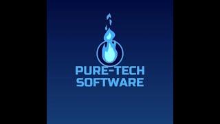 Pure-Tech Software Info