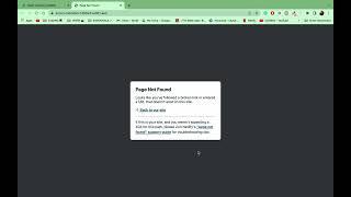 Netlify 404 Error REACT| My Solution