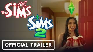 The Sims & The Sims 2 Legacy Collections - Official Reveal Trailer