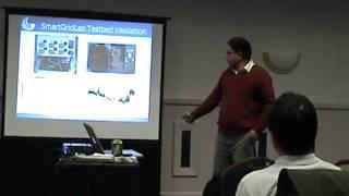 ACM GSU talk by Prof. Wen-Zhan Song (2/2)