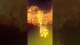 Театр огня Феникс #fire #dance #огонь