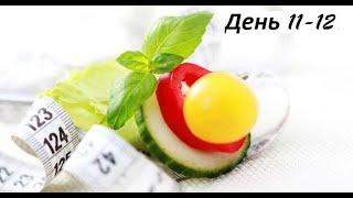 Минус 3.2 кг / диетическая запеканка ( филе грудки, творог и цветная капуста)