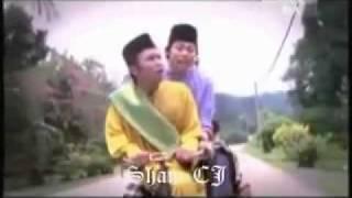 Lagu Raya SEPAH