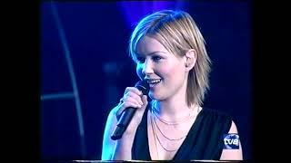 DIDO - Interview + Here With Me ('Musica Si' Spain TV)