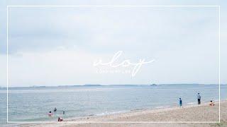 [Minimalist living Vlog #02] Weekend in Singapore - Changi Village + JEWEL | 极简生活