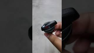 CAP SAGA BLM (2008-2010) SAVVY (2005-2013) ORIGINAL NEW BLOWER SWITCH KNOB