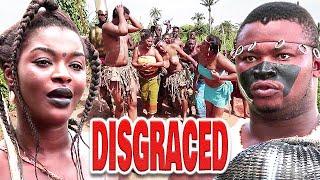 DISGRACED - War fighter 3 (CHACHA EKEH, HAYEZ ACHU, EMMA UMEH, NKECHI NWEJE) LATEST NIGERIAN MOVIES