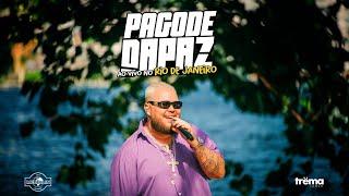 Pagode DaPaz (Ao Vivo) - DVD Completo