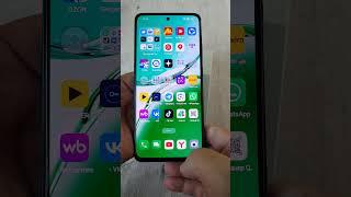 OPPO Reno12 F 8/256Gb Antutu Test