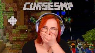 The Premiere of CurseSMP!