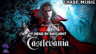 Dead by Daylight The Dark Lord (Dracula) Chase Music [Live]