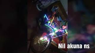 Nil akuna