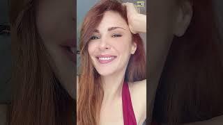 Turkish actress Mine Tugay beautiful pictures