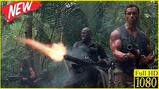 BLOCKBUSTER Movie 2024 | Arnold Schwarzenegger Action Movie | Top Action Movies Hollywood in English