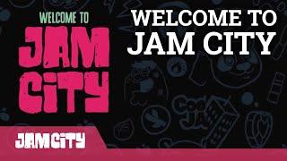 Welcome to Jam City