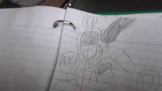 Alice The Tubbybot: Chapter 3.