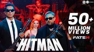 Hitman | Fateh | Sonu Sood & Yo Yo Honey Singh