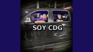 Soy Cdg