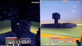 Breaking Into Da Worlds Most Defensive base with Goggle Gamer