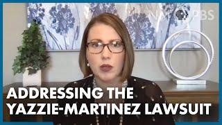 Addressing the Yazzie-Martinez Lawsuit | The Line