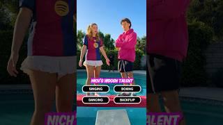 Friendship Quiz SISTER vs BEST FRIEND!!!  #shorts