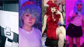 FNF cosplay - Friday Night funkin tiktok | #3