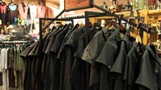 Mall of America RCC Western Store - Shopping Western Style