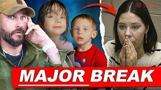 BOMBSHELL! Lilly and Jack's mother “PUT THEM IN A VEHICLE” and “ON THE RUN”
