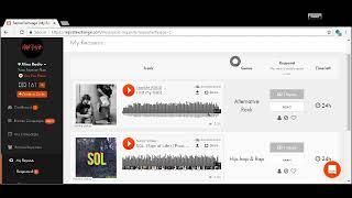 How I Used Repost Exchange to Promote My Soundcloud Music