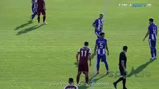 Liga 1 | ACS Poli Timisoara vs Cfr Cluj 4-3 |Buturuga mica rastoarna Cfr-ul mare !!