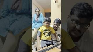 9.6.2025  Anna family vanthachu#shorts #shortsfeed #home #vlog #minivlog