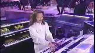 Yanni - Deliverance