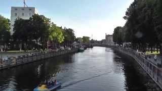 Lithuania Klaipeda City