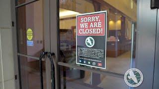 Calabasas Library -- Good Time to Go Digital