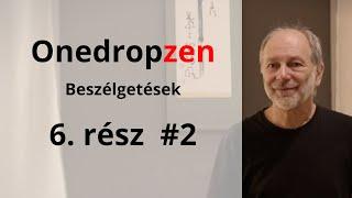 Beszélgetés a halálról. Mi az? Mit tegyünk ha szerettünk meghal? - Onedropzen Podcast #6/2