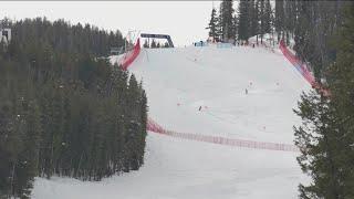 Word Cup in Sun Valley