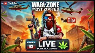  Warzone's Most Zooted LIVE! | Season 6 Call of Duty Warzone Live Stream️