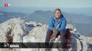 Die wilden Steiner Alpen - Dokumentation Deutsch 2024