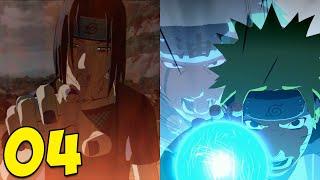 Naruto Storm Connections - Chapter 4: Akatsuki Riot (History) Gameplay Walkthrough