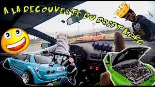 DRIFT and FURIOUS , Je découvre le DRIFT !!!!!!!!!!