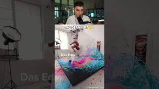 СОВРЕМЕННОЕ ИСКУССТВО  #Shorts #Глент