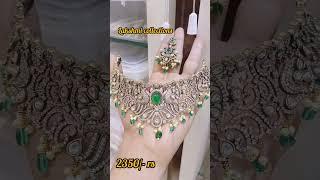 Victoria jewellery  for orders WhatsApp :-9380183090