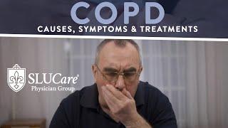 How COPD develops and What You Can Do To Treat It - SLUCare Pulmonary