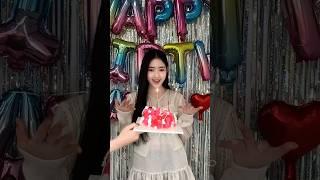 Suyeon’s Birthday#VVUP #비비업