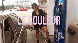 Le Couleur - Télé-Jeans (Clip Officiel)