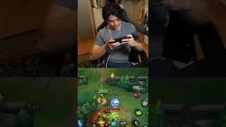 TWITCH YOINK GOING JOKER