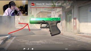 ArrowCS How To Get The Glock Emerald Cheaper Counter-Strike 2